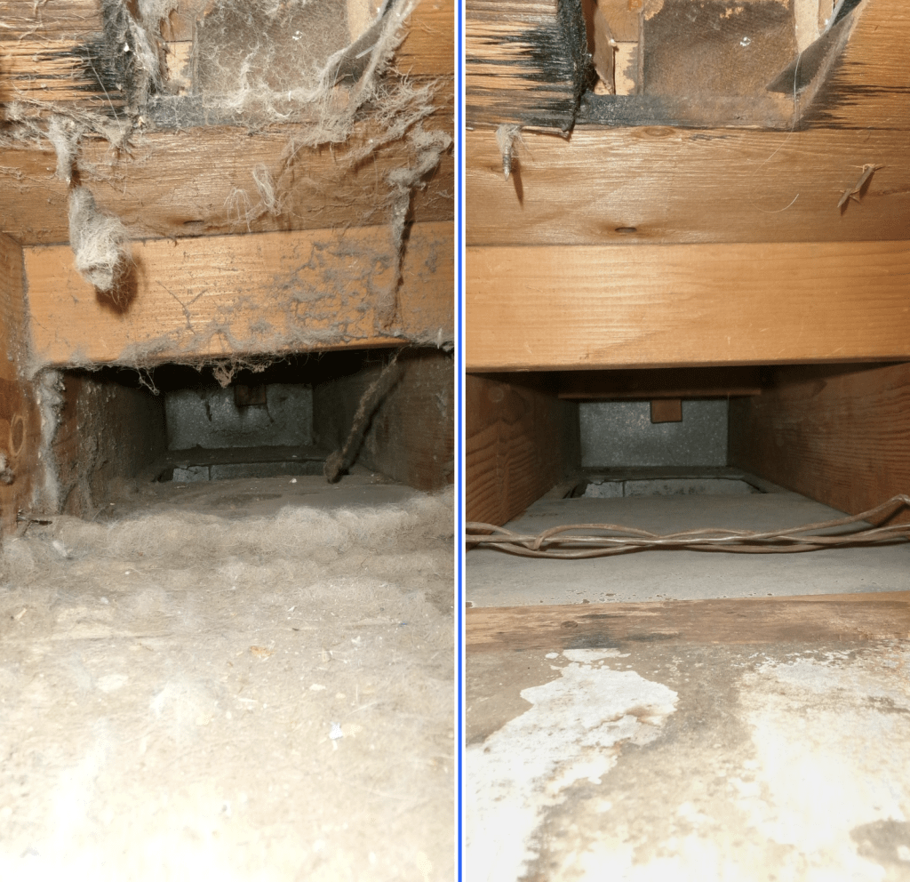 duct cleaning services verona wi